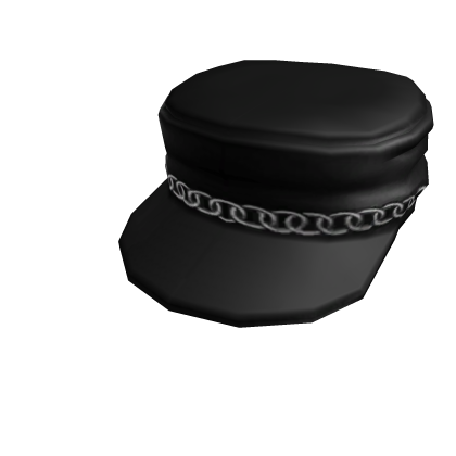 Biker Cap