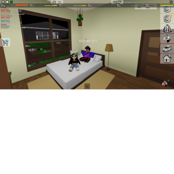 Testing game
