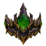 Crown of the Void Sovereign