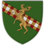 Vestoria Dynasty