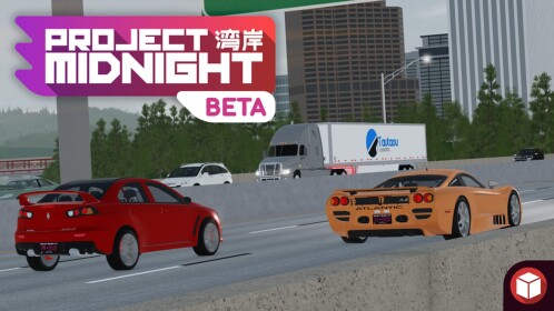 [BETA] Project Midnight