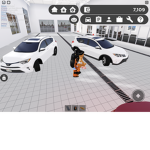 THE SUV MAINIAC