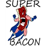 SUPER BACON