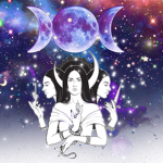 The Heavenly Olympians
