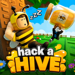 [🐝] Hack a Hive!