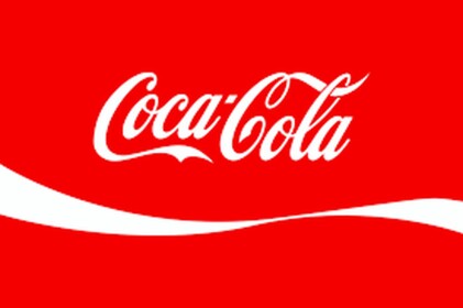Coca Cola Espuma