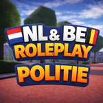 NL & BE Roleplay | Politie