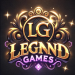 [LG] LEGEND GAMES