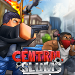 Central Slums