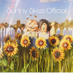 ~ Sunny Skies Official ~