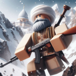 |OEA|Ottoman Empire Army