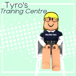 TRAIN | Tyro's Training Centre