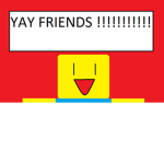 My Friends  :)