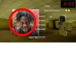 Nexbot Big Backroom icon