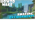 Ret’s studios