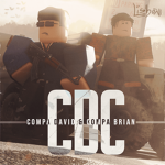 CARTEL CDC COMPAYE