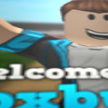 Roblox City RP