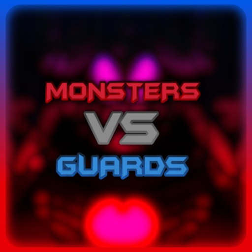 Monsters vs Guards icon