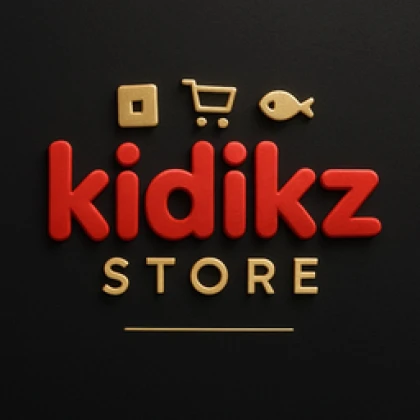 kidikz Roblox group icon