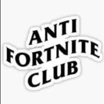 fortnite gamers club <3