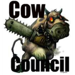 The Cow Council