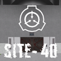 SCPF Foundation Site 40