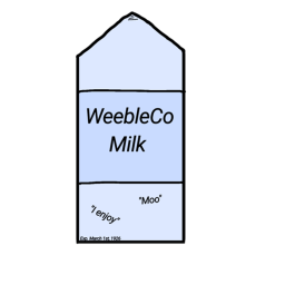 WeebleCo