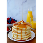 Pancakes squad!! :)