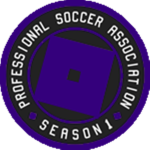 |PSA| Professional Soccer Association