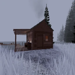 rabax's home icon