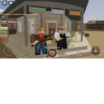 Mor gan outlaw