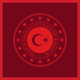 T.C Ministry of Foreign Affairs