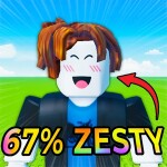 Zesty Test!