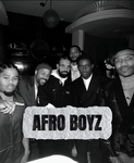 ABZ #AFRO BOYZ