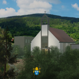 Church of St. Simon and Judas Thaddeus
