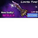 Tournaments for Godlys!