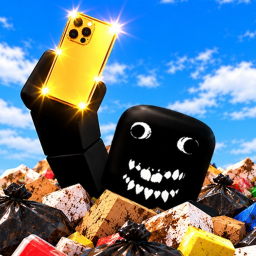 Sell Junk! [Anomaly] 💎