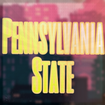 PA- State Of Pennsylvania