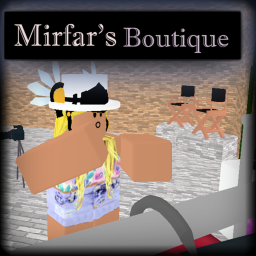 ♥Mirfar's Boutique♥'s Fashion Runway