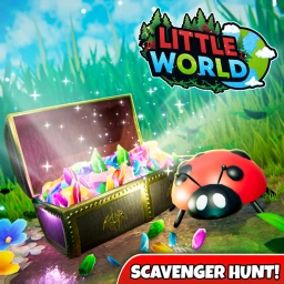 Little World icon