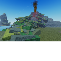 Pirate Island