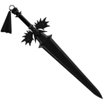 Immortal Darkfire Gladiator