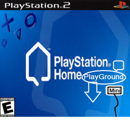 PlayStation Home PlayGround