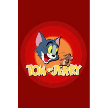 Tom and jerry