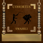 The Swahili Cohort
