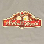 ~~Nuka World~~