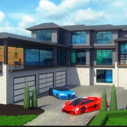 HOUSE TYCOON 🏠 [UPD]