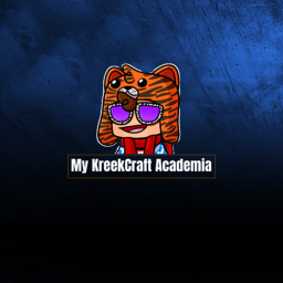 My KreekCraft Academia [STORY]