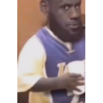 Bebe lucas