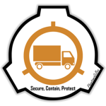 [SCPF] "Logistics Department"